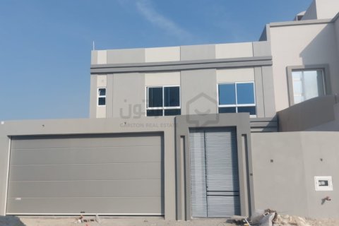 Villa de 3 dormitorios en Malkiya, Bahrain No. 59175