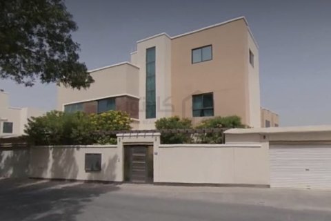 4 غرف نوم فيلا في مقابة, Bahrain رقم 59174