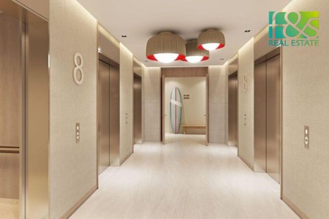 Apartment de 3 dormitorios en Al Marjan Island, UAE No. 22585 9