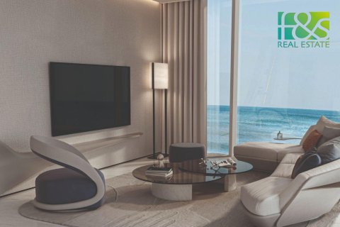 Appartement de 2 chambres à Al Marjan Island, UAE No. 22565