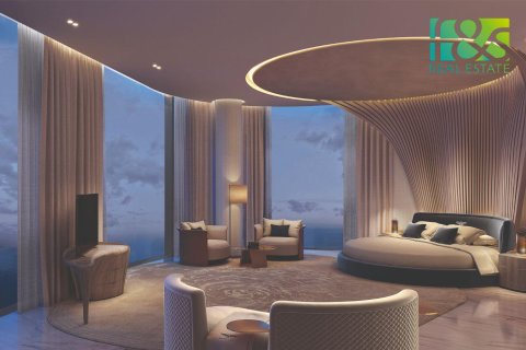 2 غرف نوم شقة في Al Marjan Island, الإمارات العربية المتحدة رقم 22565 14