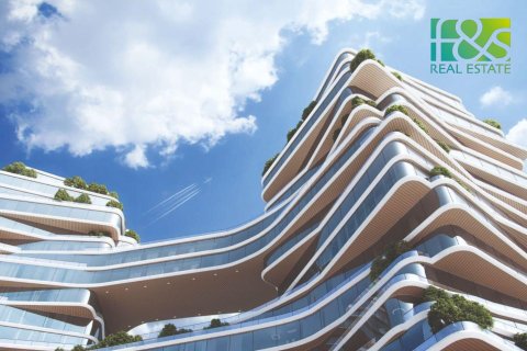 2 غرف نوم شقة في Al Marjan Island, الإمارات العربية المتحدة رقم 22565 21