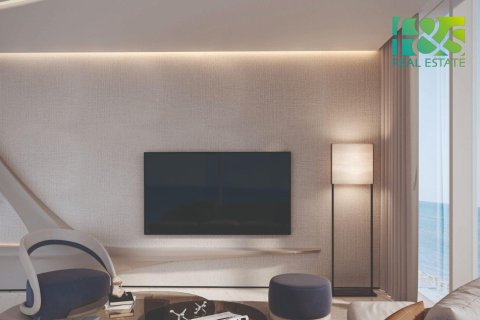 2 غرف نوم شقة في Al Marjan Island, الإمارات العربية المتحدة رقم 22565 5