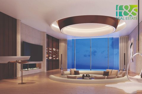 2 غرف نوم شقة في Al Marjan Island, الإمارات العربية المتحدة رقم 22565 12
