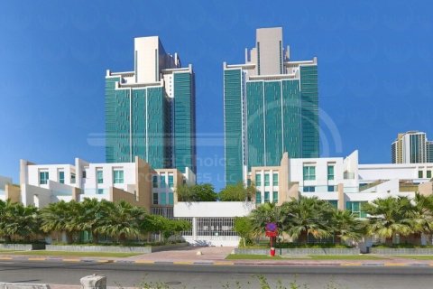 2 bedrooms Apartment in Al Reem Island, UAE No. 13230