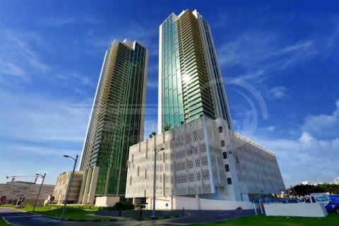 2 غرف نوم شقة في جزيرة الريم, الإمارات العربية المتحدة رقم 13256