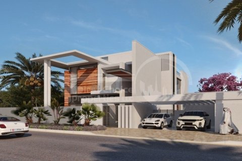 Villa de 5 chambres à Yas Island, UAE No. 13258