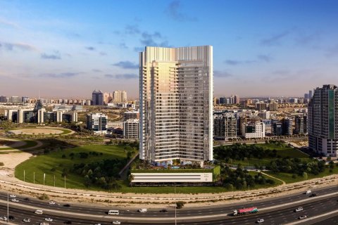 Apartamento tipo estudio Estudio en Dubai, UAE No. 169731