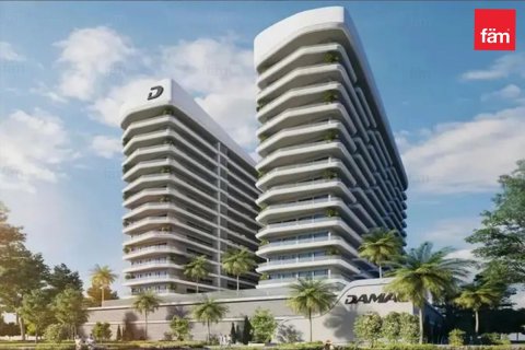 Apartment de 2 dormitorios en Dubai, UAE No. 169726