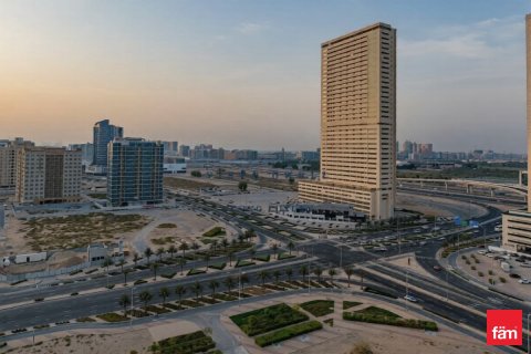 Apartamento tipo estudio Estudio en Dubai, UAE No. 169730