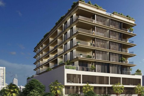 Apartamento tipo estudio Estudio en Meydan, UAE No. 169728