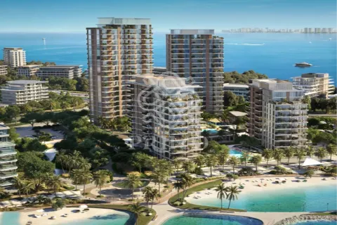 Appartement de Studio à Dubai, UAE No. 164057