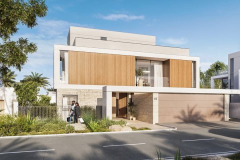 Townhouse de 4 chambres à Dubai, UAE No. 161495