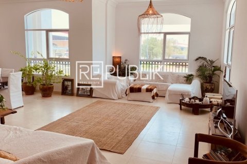 3 bedrooms Apartment in ANSAM Yas Island, UAE No. 96796