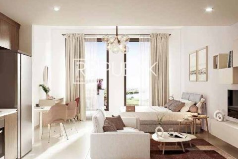 Appartement de 2 chambres à YAS GOLF COLLECTION Yas Island, UAE No. 96784