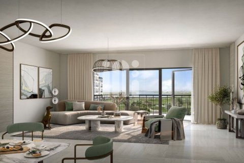 2 غرف نوم شقة في YAS GOLF COLLECTION جزيرة ياس, الإمارات العربية المتحدة رقم 96783