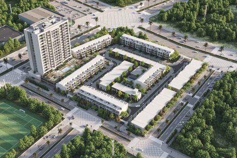 VERDANA X à Dubai Investment Park, UAE No. 164026