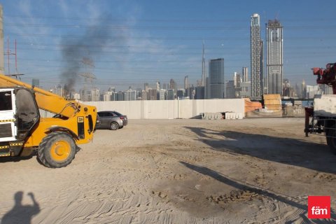 Land de 467.2m² à Dubai, UAE No. 148635 11