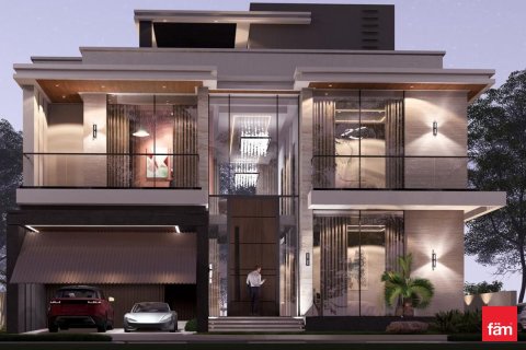 Land de 467.2m² à Dubai, UAE No. 148635 12