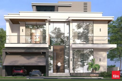 Land de 467.2m² à Dubai, UAE No. 148635 7