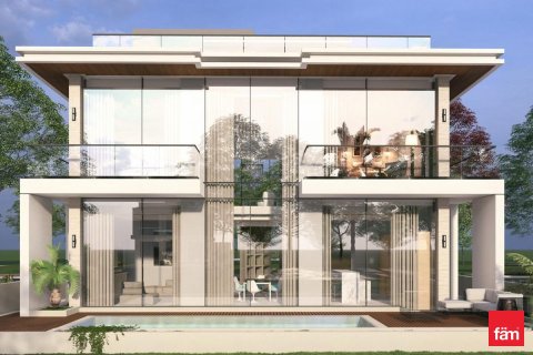 Land de 467.2m² à Dubai, UAE No. 148635 13