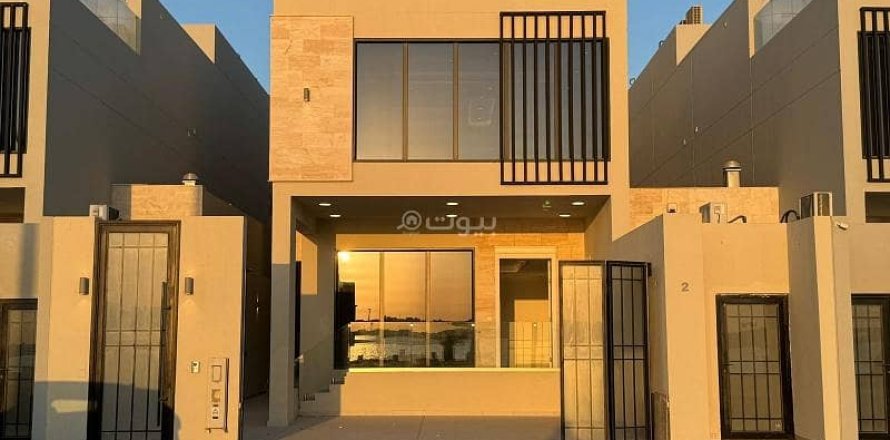 Villa de 7 chambres à Khobar, Saudi Arabia No. 60558