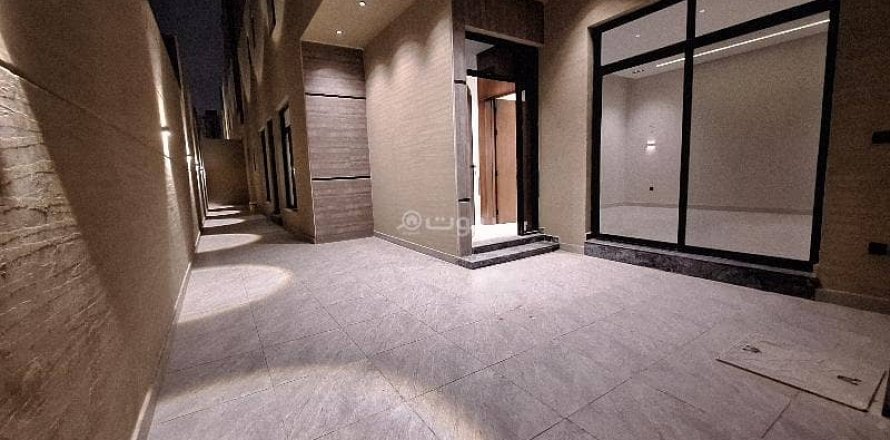 4 bedrooms Apartment in Riyadh, Saudi Arabia No. 60562
