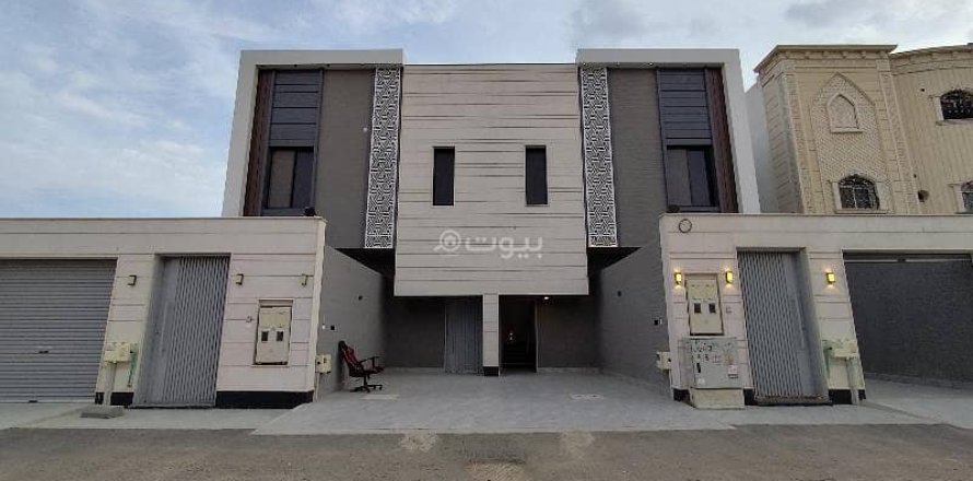 Appartement de 2 chambres à Riyadh, Saudi Arabia No. 60559