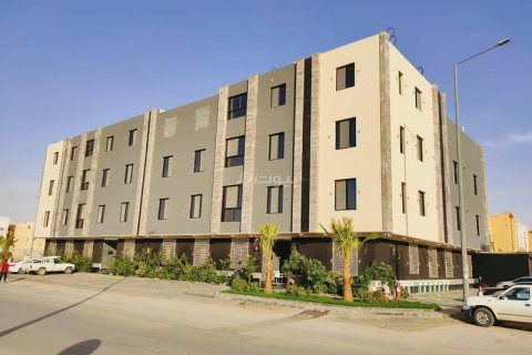 3 غرف نوم شقة في مدينة الرياض, السُّعُودِيَّة رقم 60561