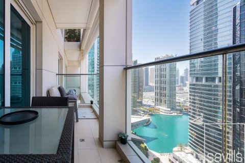 1 bedroom Apartment in Jumeirah Lake Towers, UAE No. 201147