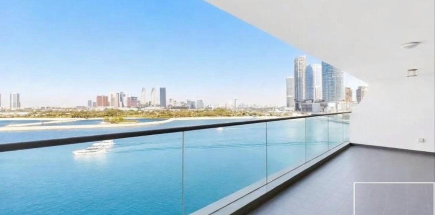 1 غرف نوم شقة في Azure Residences, الإمارات العربية المتحدة رقم 201145
