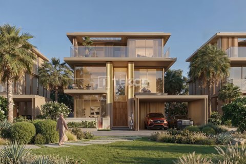 6 bedrooms Villa in Dubai, UAE No. 163215