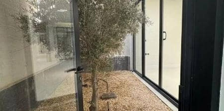 Villa de 4 chambres à Riyadh, Saudi Arabia No. 61352