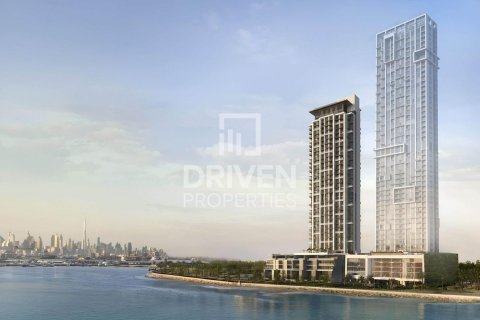 1 غرف نوم شقة في Maritime City, الإمارات العربية المتحدة رقم 207331