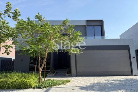 Villa de 4 dormitorios en Tilal City, UAE No. 198463 10