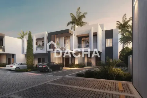 Townhouse de 4 chambres à Dubai Investment Park, UAE No. 207835