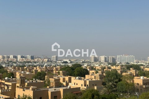 Studio Apartment in Al Furjan, UAE No. 207830