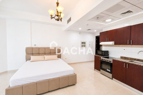 Studio Apartment in Business Bay, UAE No. 207834