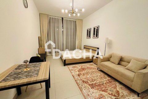 Studio Apartment in Al Furjan, UAE No. 207832