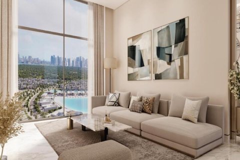 1 غرف نوم شقة في 340 RIVERSIDE CRESCENT مدينة محمد بن راشد, الإمارات العربية المتحدة رقم 97962