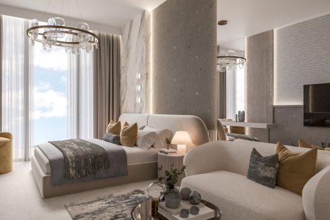 2 غرف نوم شقة في SQUAREX RESIDENCE دائرة قرية جميرا, الإمارات العربية المتحدة رقم 97973
