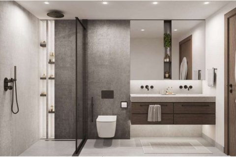 Apartment de 1 dormitorio en Dubai, UAE No. 148669 11