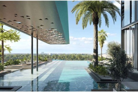 1 bedroom Apartment in Dubai, UAE No. 148669