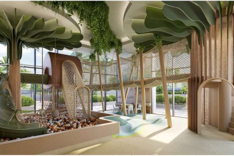 Apartment de 1 dormitorio en Dubai, UAE No. 148669 7