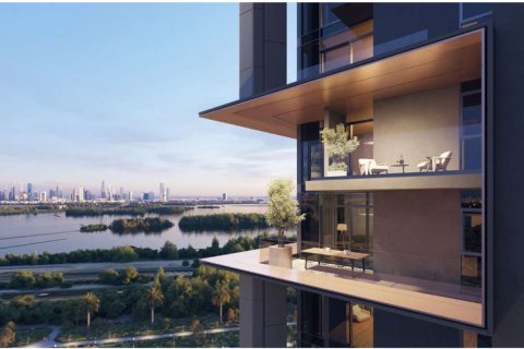 Apartment de 1 dormitorio en Dubai, UAE No. 148669 10