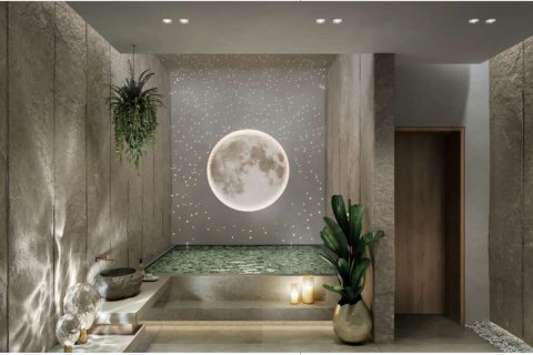Apartment de 1 dormitorio en Dubai, UAE No. 148669 8