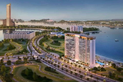 Appartement de 2 chambres à Ras Al Khaimah, UAE No. 183728