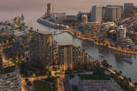 1 غرف نوم شقة في رأس الخيمة, الإمارات العربية المتحدة رقم 183727