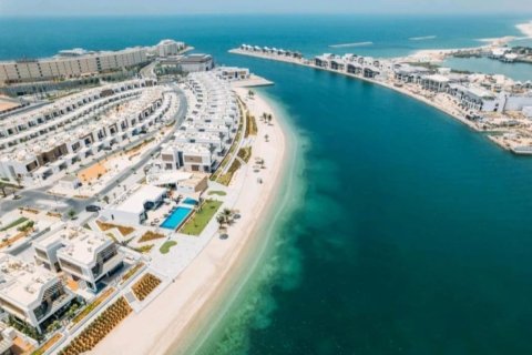 2 غرف نوم تاون هاوس في رأس الخيمة, الإمارات العربية المتحدة رقم 183732