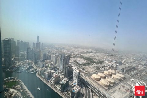 Appartement de 1 chambre à Dubai, UAE No. 111979